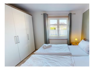 Ferienwohnung Grömitz Außenaufnahme 5