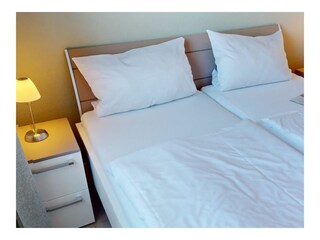 Ferienwohnung Grömitz Außenaufnahme 6