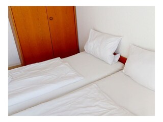 Ferienwohnung Grömitz Außenaufnahme 7