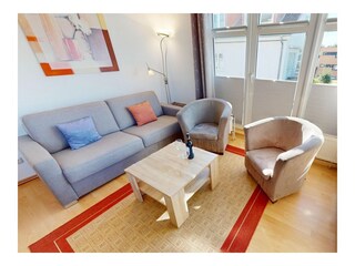 Ferienwohnung Grömitz Außenaufnahme 9