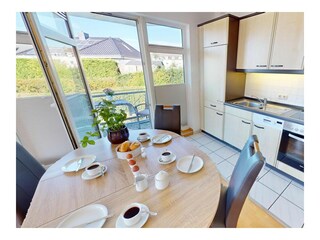 Ferienwohnung Grömitz Außenaufnahme 10