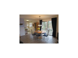 Ferienwohnung Grömitz Außenaufnahme 2