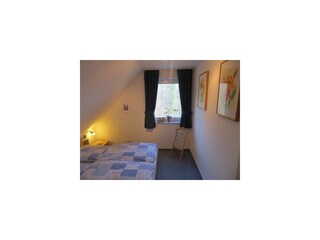Ferienwohnung Grömitz Außenaufnahme 4