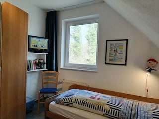 Ferienwohnung Grömitz Außenaufnahme 5