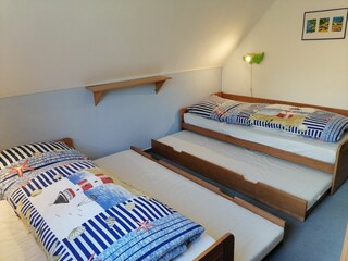 Ferienwohnung Grömitz Außenaufnahme 6