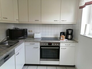 Ferienwohnung Grömitz Außenaufnahme 8