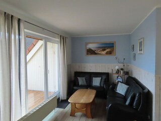 Ferienwohnung Grömitz Außenaufnahme 19