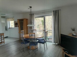 Ferienwohnung Grömitz Außenaufnahme 20