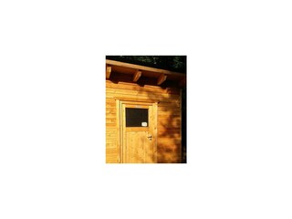 Ferienwohnung Grömitz Außenaufnahme 21