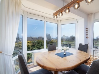 Ferienwohnung Grömitz Außenaufnahme 1