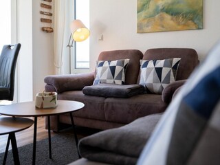 Ferienwohnung Grömitz Außenaufnahme 3