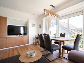 Ferienwohnung Grömitz Außenaufnahme 4