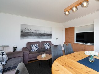 Ferienwohnung Grömitz Außenaufnahme 5