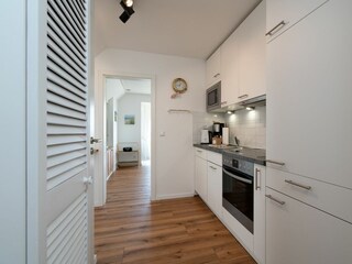 Ferienwohnung Grömitz Außenaufnahme 8