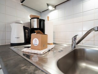 Ferienwohnung Grömitz Außenaufnahme 9