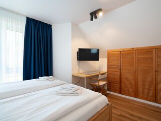 Ferienwohnung Grömitz Außenaufnahme 12