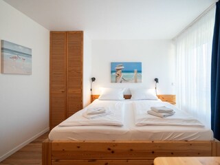 Ferienwohnung Grömitz Außenaufnahme 14