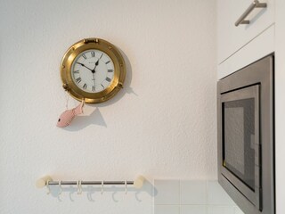 Ferienwohnung Grömitz Außenaufnahme 19