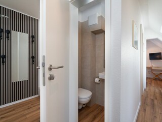 Ferienwohnung Grömitz Außenaufnahme 20