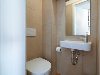 Ferienwohnung Grömitz Außenaufnahme 21