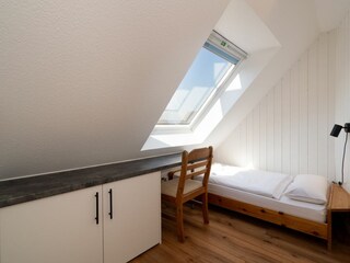 Ferienwohnung Grömitz Außenaufnahme 27
