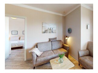Ferienwohnung Grömitz Außenaufnahme 1
