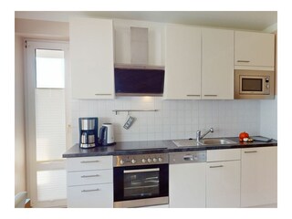 Ferienwohnung Grömitz Außenaufnahme 3