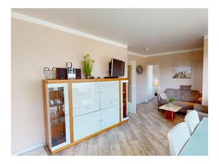 Ferienwohnung Grömitz Außenaufnahme 1