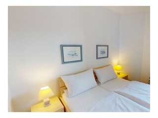 Ferienwohnung Grömitz Außenaufnahme 6