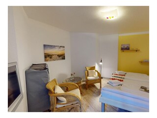 Ferienwohnung Grömitz Außenaufnahme 8