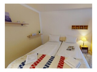 Ferienwohnung Grömitz Außenaufnahme 9
