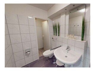 Ferienwohnung Grömitz Außenaufnahme 11