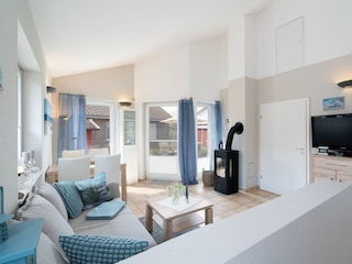 Ferienhaus Pelzerhaken Außenaufnahme 1