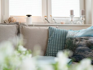 Ferienhaus Pelzerhaken Außenaufnahme 2