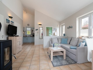 Ferienhaus Pelzerhaken Außenaufnahme 4
