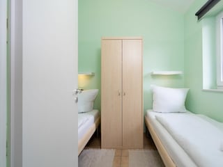 Ferienhaus Pelzerhaken Außenaufnahme 13