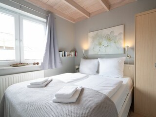 Ferienhaus Pelzerhaken Außenaufnahme 15