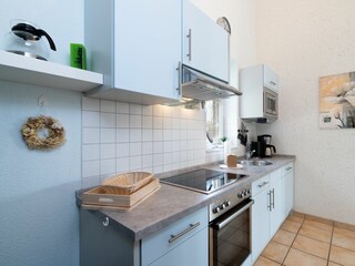 Ferienhaus Pelzerhaken Außenaufnahme 19