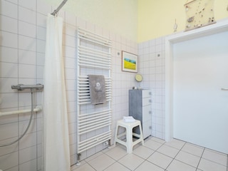 Ferienhaus Pelzerhaken Außenaufnahme 22