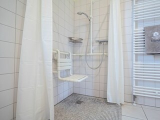 Ferienhaus Pelzerhaken Außenaufnahme 23