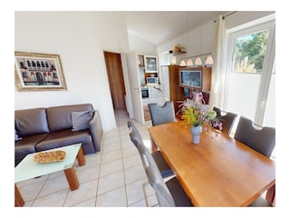 Ferienhaus Pelzerhaken Außenaufnahme 7