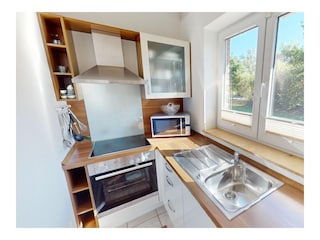 Ferienhaus Pelzerhaken Außenaufnahme 10