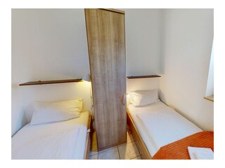 Ferienhaus Pelzerhaken Außenaufnahme 11