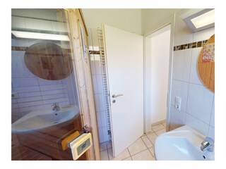 Ferienhaus Pelzerhaken Außenaufnahme 13