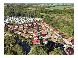 Ferienhaus Pelzerhaken Außenaufnahme 5