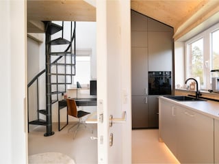 Ferienhaus Pelzerhaken Außenaufnahme 11