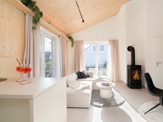 Ferienhaus Pelzerhaken Außenaufnahme 12