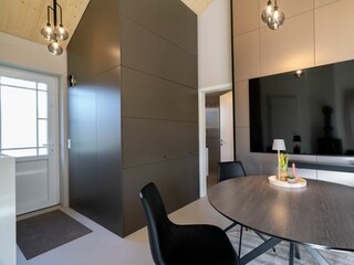 Ferienhaus Pelzerhaken Außenaufnahme 17