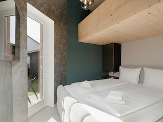 Ferienhaus Pelzerhaken Außenaufnahme 19