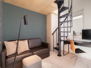 Ferienhaus Pelzerhaken Außenaufnahme 24